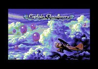 Captain Cloudberry - Episode IV: Helium screenshot, image №2554670 - RAWG