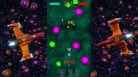 Asteroid Runner (SoundWall) screenshot, image №3817800 - RAWG