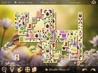 Springtime Mahjongg 2 screenshot, image №3552061 - RAWG