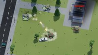 Tank Rampage screenshot, image №2709138 - RAWG