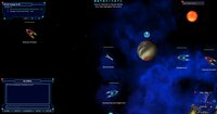 Wings of The Universe screenshot, image №3697500 - RAWG