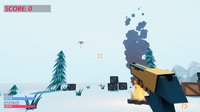 Cliff Hanger (itch) screenshot, image №1084030 - RAWG