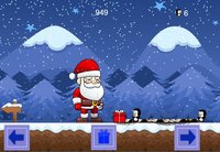 Santa, Penguin Hunter screenshot, image №1810703 - RAWG