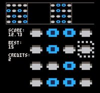 RUNE (itch) screenshot, image №1148462 - RAWG