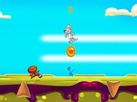 Runner naughty child screenshot, image №1625423 - RAWG