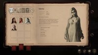 The Book of Outcasts - Deluxe Pack screenshot, image №4273025 - RAWG