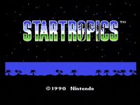 StarTropics (1990) screenshot, image №738018 - RAWG