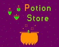 Potion store screenshot, image №1719232 - RAWG