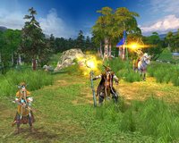 Heroes of Might and Magic V screenshot, image №722692 - RAWG