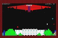 DOOMSDAY DEFENDER - Mattel Aquarius screenshot, image №3447193 - RAWG