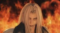 Final Fantasy VII: Advent Children screenshot, image №2096358 - RAWG