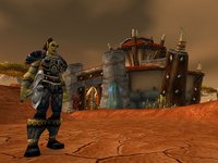 World of Warcraft screenshot, image №351852 - RAWG