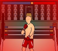Hit Boxing screenshot, image №2117235 - RAWG