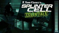 Tom Clancy's Splinter Cell Essentials screenshot, image №803922 - RAWG