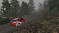 Virage Rally screenshot, image №3960312 - RAWG