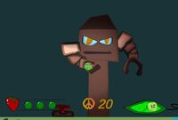 Sweet Pea & Robyte's Hunger screenshot, image №2588773 - RAWG