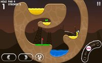 Super Stickman Golf 3 screenshot, image №881302 - RAWG