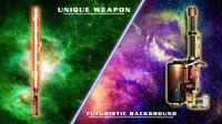 Gun Simulator & Lightsaber screenshot, image №3825856 - RAWG