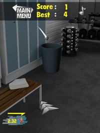 Real Toss screenshot, image №2045413 - RAWG