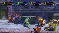 Teenage Mutant Ninja Turtles: Turtles in Time Re-Shelled screenshot, image №531822 - RAWG