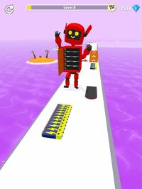 Battery Run 3D screenshot, image №3293483 - RAWG