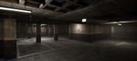 The Backrooms Deluxe screenshot, image №3922191 - RAWG