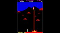 Arcade Archives SASUKE VS COMMANDER screenshot, image №2291024 - RAWG