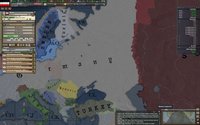 Hearts of Iron III: Dies Irae Götterdämmerung screenshot, image №576450 - RAWG