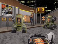 Duke Nukem 3D: Plutonium PAK screenshot, image №3093014 - RAWG