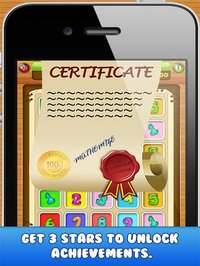 Kidific Maths Game screenshot, image №988767 - RAWG