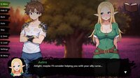 Witch’s Lewd Curse screenshot, image №4228058 - RAWG