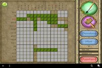 FlipPix Jigsaw - Camouflage screenshot, image №1528268 - RAWG