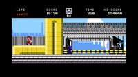 SUPER SHINOBI DEN screenshot, image №4209725 - RAWG