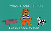 Wozzle and friends screenshot, image №1753739 - RAWG