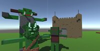 Orc's Pillage! screenshot, image №3572329 - RAWG