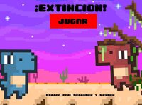 EXTINCION screenshot, image №3324022 - RAWG