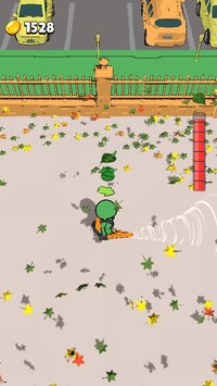 Leaf Catcher screenshot, image №3464391 - RAWG