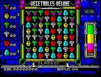 Vegetables ZX Spectrum screenshot, image №2724522 - RAWG