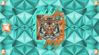Poly Jigsaw: Predators screenshot, image №3892468 - RAWG