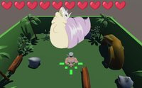 Gourmet Slayer screenshot, image №2386044 - RAWG