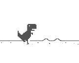 Dino Runner (Rhino_Slayer_Games) screenshot, image №3326067 - RAWG