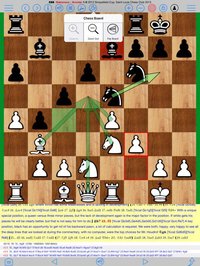 Chess-Studio screenshot, image №2055880 - RAWG