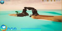Naufrago - The Crab Island screenshot, image №2403882 - RAWG