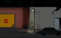 Swinging With The Rain screenshot, image №3685534 - RAWG