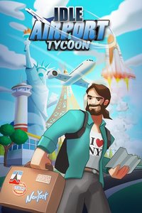 Idle Airport Tycoon - Tourism Empire screenshot, image №2082579 - RAWG