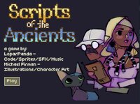 Scripts of the Ancients screenshot, image №2500326 - RAWG