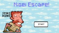 Nigel Escape! screenshot, image №1283311 - RAWG