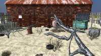 Zombie Survival (jtrent238) screenshot, image №1263599 - RAWG