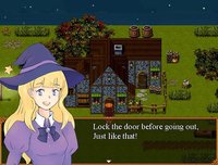 Trick & Treat (itch) screenshot, image №999996 - RAWG