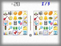 Find the difference - Emoji screenshot, image №2170939 - RAWG